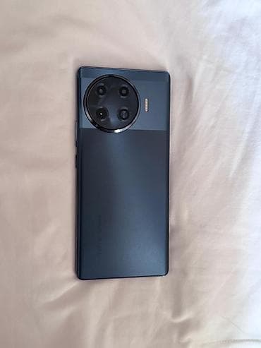 valve steam deck: Tecno Spark, 256 GB, rəng - Boz, Sensor, Barmaq izi, İki sim kartlı — 4