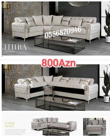 sultan toyuqu: Künc divan, Yeni, Açılan, Bazalı, Parça, Şəhərdaxili pulsuz çatdırılma — 8