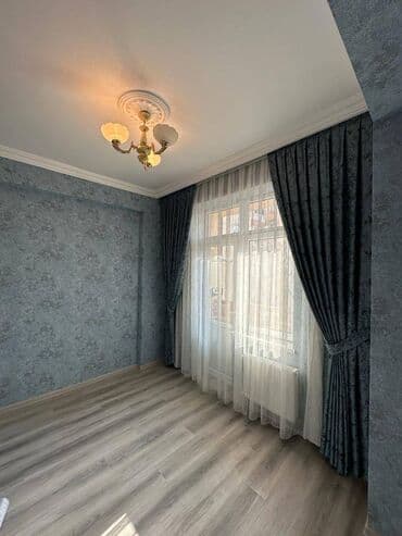 7 mikrorayon: Yasamal rayonu, Yasamal molun yaxınlığı,Vital klinikası ilə — 1