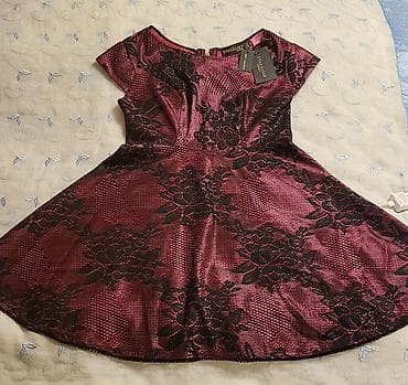 palt: Ziyafət donu, Midi, S — 1