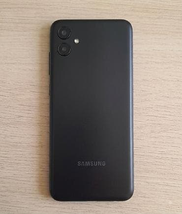 redmi 3 s: Samsung Galaxy A04e, 64 GB, rəng - Qara, İki sim kartlı — 2