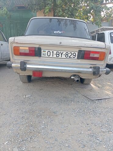 car parking multiplayer niva: VAZ (LADA) 2106: 1.5 l | 1979 il 48386 km Sedan — 1