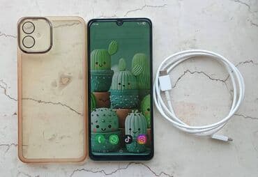 Samsung Galaxy A05 — 2