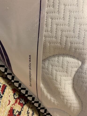 Komodlar: İşlənmiş, Sadə matras, İki nəfərlik — 5