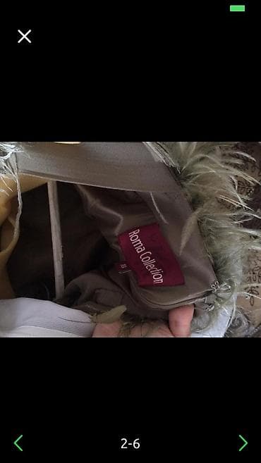 qol saatlari type 1: Ziyafət donları — 2