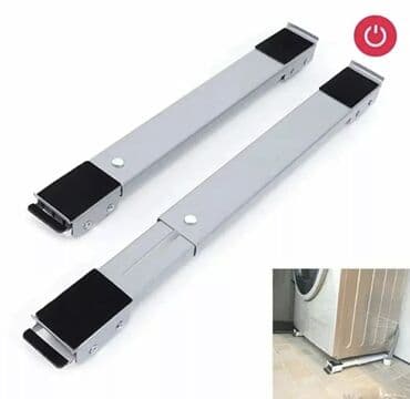 ikinci el plastik qapi pencere: ✅Soyuducu təkəri ✅Paltaryuyan təkəri ✅Soyuducu altlıqı ✅Soyuducu — 2