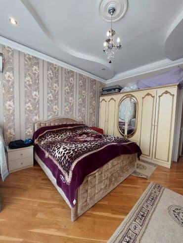 продажа квартира: 3 комнаты, Новостройка, 88 м² — 6