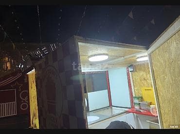 kuklalar evi: Eyni bundan 2 eded var Kosk hazir biznesi tecili satilir! — 6