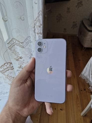 iphone iphone xr: IPhone 11, 128 GB — 2