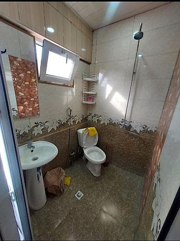 sabuncu qesebesi: Sabunçu r.Bakıxanov qəsəbəsi.Mehmandarov 8 ünvanı 1-otaqlı 33 kv — 9