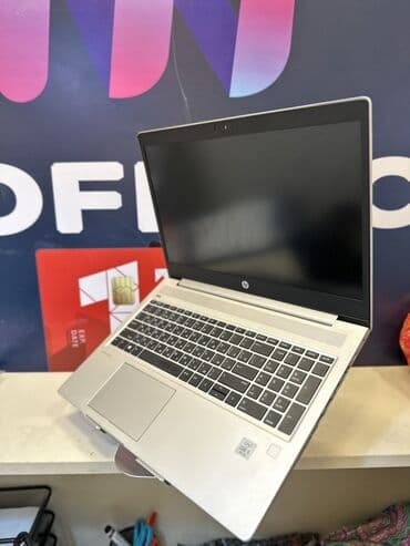 type c hdmi: HP ProBook noutbuku - Model: HP ProBook (15.6" seriyası) - Ekran — 3