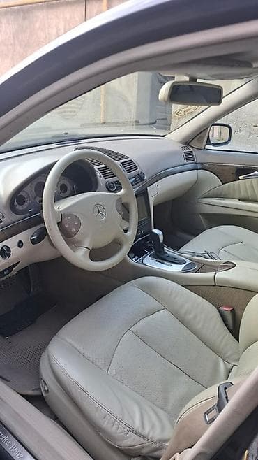 bmw e36 katalizátor: Mercedes-Benz E220 sedan satılır. İli 2002/2008 restaling yigilib dam — 6