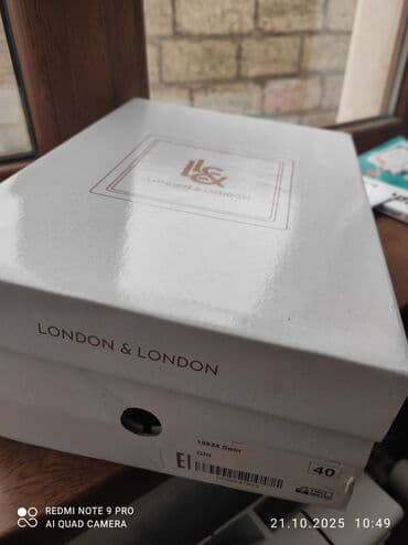 asics onitsuka tiger qadın krossovkaları: Ölçü: 40, rəng - Boz, Yeni — 3