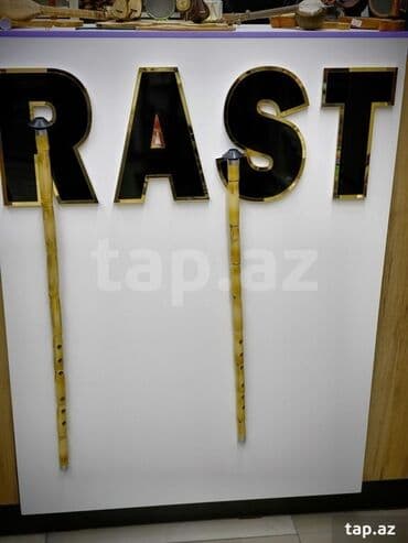 tutək: Qamış ney Istehsalçı Türkiyə Rast musiqi alətləri mağazalar şəbəkəsi 3 — 1