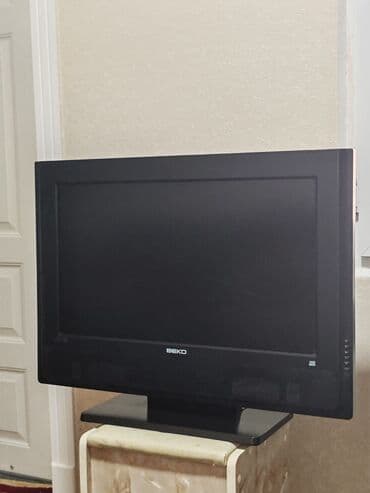 qol alti tuklerin temizlenmesi: Televizor Beko LCD 32" HD (1366x768) — 5