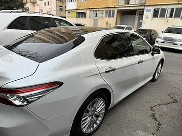 kompressor 100: 🔹 İstehsal ili: 2019 🔹 Mühərrik: 2.5 benzin 🔹 Yürüş: 100.000 km 🔹 — 4