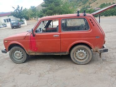 диски на ваз 2110: ВАЗ (ЛАДА) 4x4 Нива: 1.6 л | 1983 г. 105000 км Внедорожник — 4