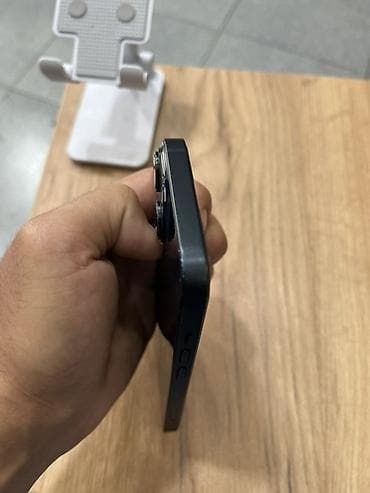 iphone 13 mini case: IPhone 14, 128 GB, Midnight, Simsiz şarj — 7