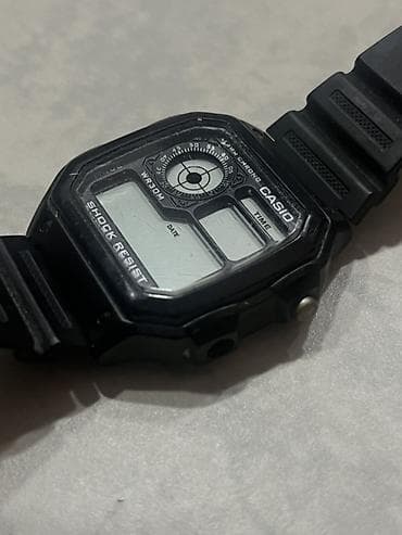 casio g: Casio G‑Shock DW-6900 seriyası rəqəmsal saat - Brend/model: Casio — 2
