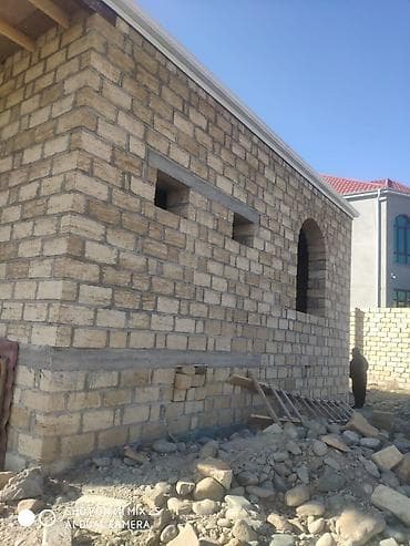 kiraye gence: 4 otaqlı, 450 kv. m — 4