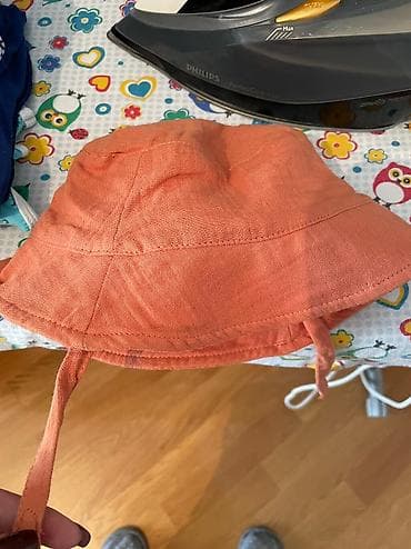 Kurtkalar: Digər baş geyimləri — 2