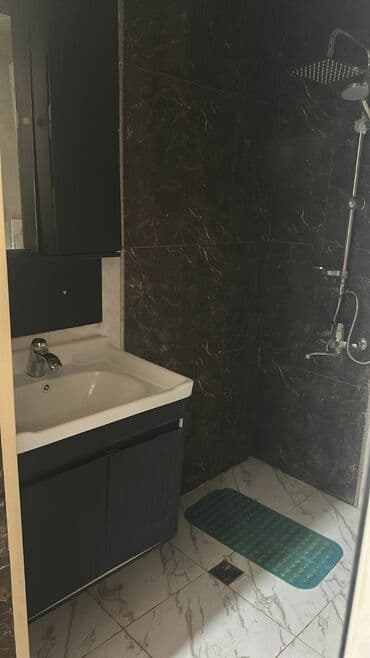 binə savxozda ev: Temirli evdi — 2