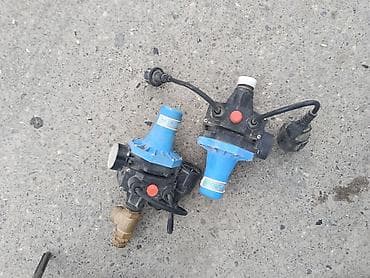 Nasos, Ev üçün (məişət), quraşdırılma Səthi — 2