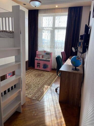 bina evi yeni tikili: 2 otaqlı, Yeni tikili, m. İnşaatçılar, 50 kv. m — 4