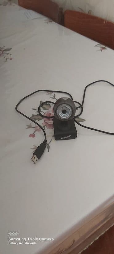 işləmiş kamera: Web kamera ünvan masazir — 2