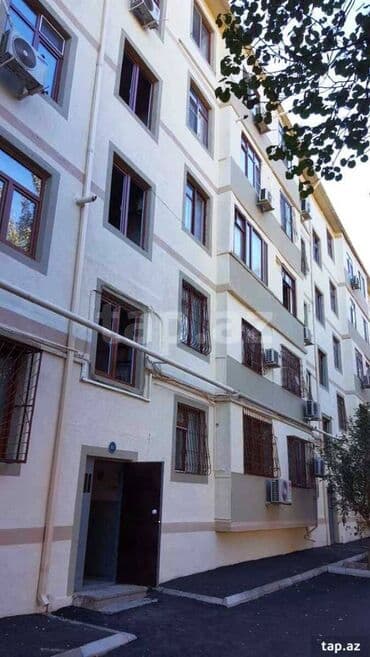 razin kiraye evler 2023: 20 yanvar metrosu yaxınlığı 5 mərtəbəli binanın 4-cü mərtəbəsi ümumi — 21