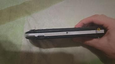 ventilyator mini: Sony PSP-3004 (PlayStation Portable) - Model: PSP-3004, rəng: qara - — 4