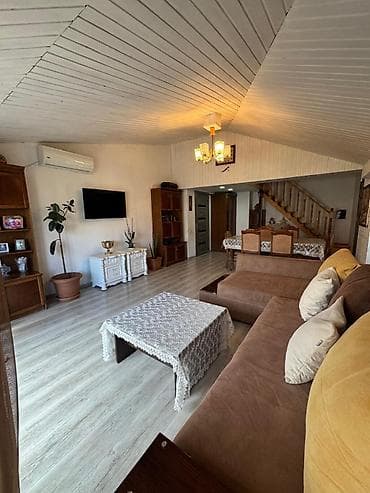 kiraye evler gence: 2 otaqlı, Yeni tikili, m. 8 Noyabr, 61 kv. m — 7