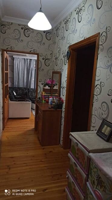 Bakı, 3 otaqlı, Köhnə tikili, m. Neftçilər, 60 kv. m — 4