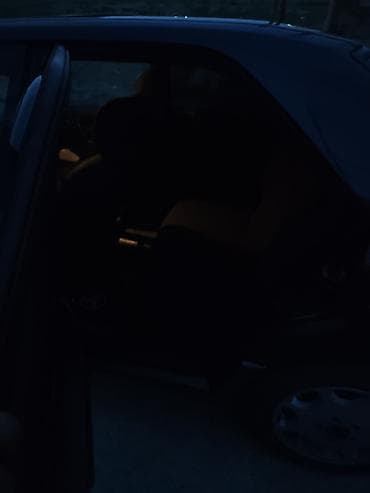 Mercedes-Benz 190 (W201): 1.8 l | 1991 il Sedan