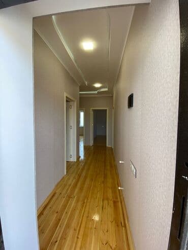 qubada tecili satilan ucuz evler: Binəqədi qəs. 6 otaqlı, 200 kv. m, Kredit yoxdur, Yeni təmirli — 13