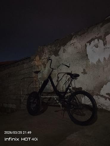 Özünə idiyal peredoklu velo axtaranlar vp da yazsın razılaşağ ünvan