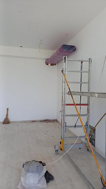 nerj boru: Rəngli hava kanalları (oval seqmentli) Məhsul təsviri: - — 2