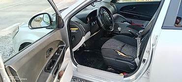 opel vektra a: Kia Ceed: 1.6 l | 2008 il Universal — 7