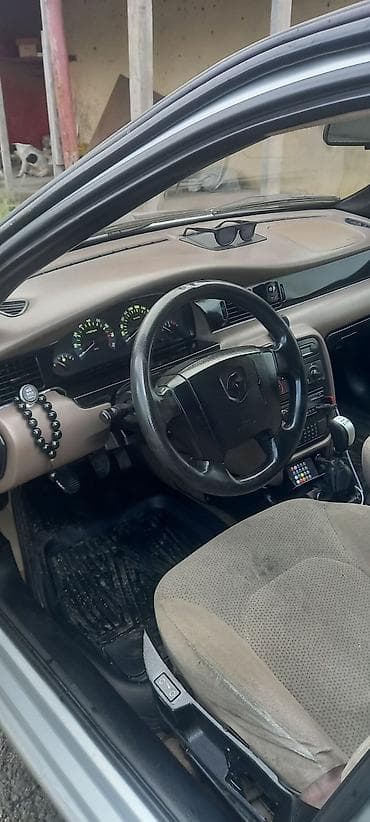 honda stream 2002: Iran Khodro Samand: 1.7 l | 2018 il 370000 km Sedan — 1
