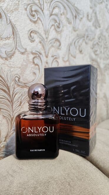 narciso rodriguez 50 ml qiymeti: Stronger you Absalute dubay klass qaliciliqi 3.4 saat baqli gutuda — 1