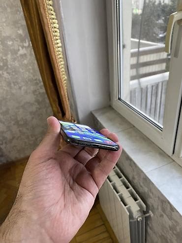 iphone xr 2: IPhone Xs, 64 GB, Space Gray, Face ID — 7