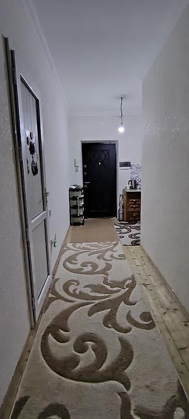 modul tipli ev: 2 otaqlı, Yeni tikili, 67 kv. m — 5