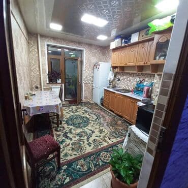 срочно продам квартиру: 3 комнаты, Новостройка, 83 м² — 4