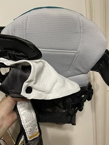 uşağ kravatları: Chicco UltraSoft Infant Carrier – körpə daşıyıcısı - Brend: Chicco - — 2