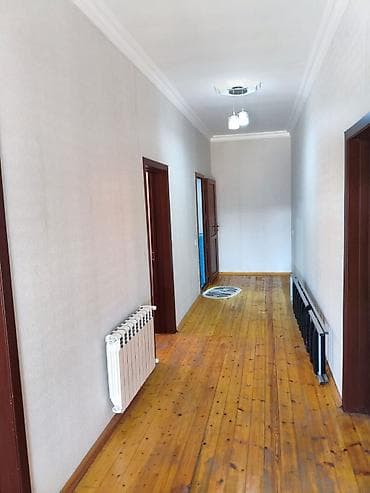 bilgeh ev: 5 otaqlı, 140 kv. m, Kredit yoxdur, Orta təmir — 3