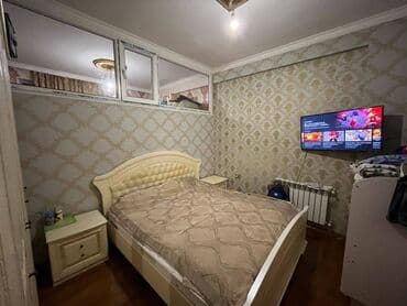 купить квартиру в баку азербайджан: 3 комнаты, Новостройка, м. Ахмедлы, 73 м² — 3