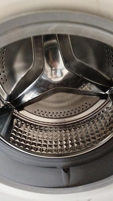 Paltaryuyan maşın Samsung, 6 kq — 2