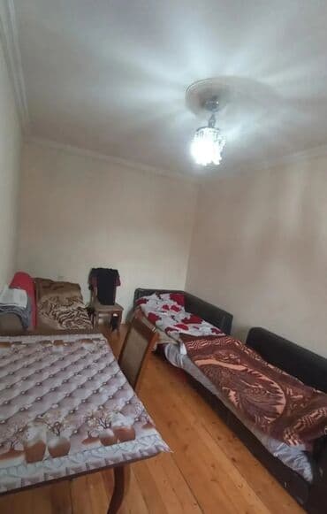 Digər avtomobillər: 2 otaqlı, 45 kv. m, Kredit yoxdur, Orta təmir — 6