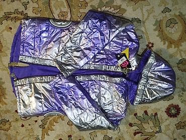 godekce: Kapüşonlu gödəkcəsi mağaza bağlanıb deyə ucuz qiymətə satılır - — 3