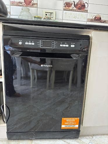 Hotpoint qabyuyan Yenidi demey olar Qiymet 480 azn Unvan Qarayev